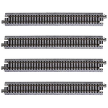 Load image into Gallery viewer, KATO - 20-010 - Straight Track (186mm x 4) - N Gauge
