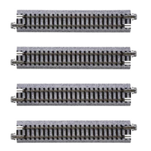 Load image into Gallery viewer, KATO - 20-000 - Straight Track (248mm x 4) - N Gauge
