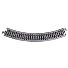 Load image into Gallery viewer, KATO - 20-132 - Curved Track (348mm Radius x 4) 45 Degree - N Gauge
