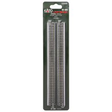 Load image into Gallery viewer, KATO - 20-000 - Straight Track (248mm x 4) - N Gauge
