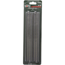 Load image into Gallery viewer, KATO - 20-400 - Single Track Straight Viaduct (2) 248mm - N Gauge
