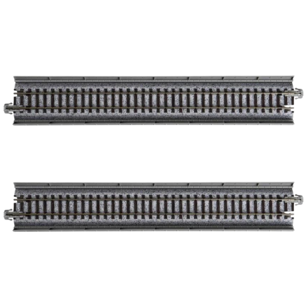 KATO - 20-400 - Single Track Straight Viaduct (2) 248mm - N Gauge