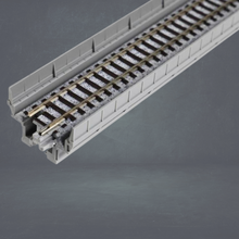 Load image into Gallery viewer, KATO - 20-400 - Single Track Straight Viaduct (2) 248mm - N Gauge
