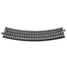 Load image into Gallery viewer, KATO - 20-531 - Single Track Curved Viaduct (348mm Radius x 2) 30 Degree - N Gauge
