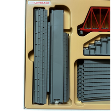 Load image into Gallery viewer, KATO - 2154 - A4 - Set - N Gauge
