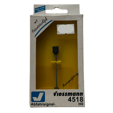 Load image into Gallery viewer, 4518 - Abfahrsignal - VIESSMANN - HO
