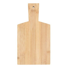 Load image into Gallery viewer, Durable &amp; Eco Friendly Bamboo Serving Board - Queen Of The Kitchen
