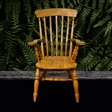 Load image into Gallery viewer, High Back Carver Chair
