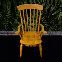 Load image into Gallery viewer, High Back Carver Chair
