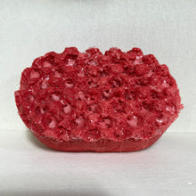 Load image into Gallery viewer, Cherry Exfoliating Soap Sponge
