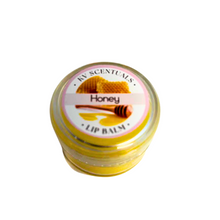 Load image into Gallery viewer, Honey Lip Balm - With Vitamin E
