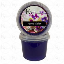 Load image into Gallery viewer, Parma Violet Jelly Soap
