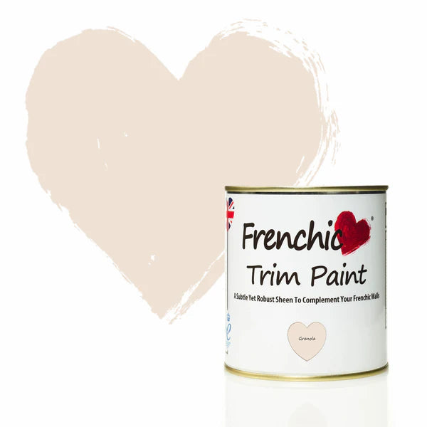 Granola Trim Paint 500ml