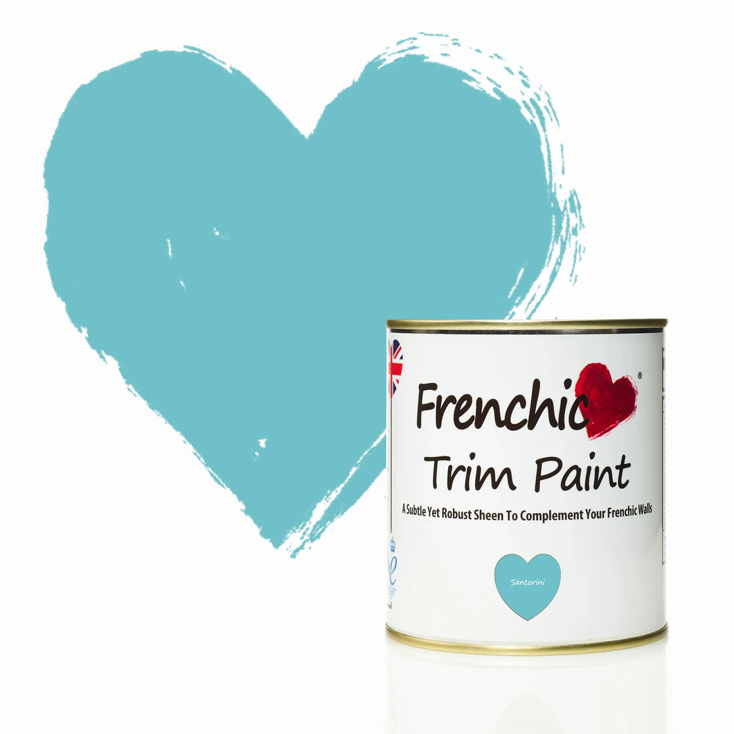 Santorini Trim Paint 500ml